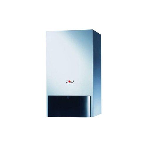 Настенный газовый котел Wolf CGU-2-18 Настенный газовый котел Wolf CGU-2-18
