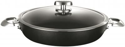 Сотейник c крышкой SCANPAN Pro IQ 32 см