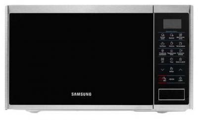 Микроволновая печь Samsung MS черный