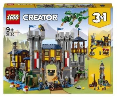 Lego LEGO City 7236