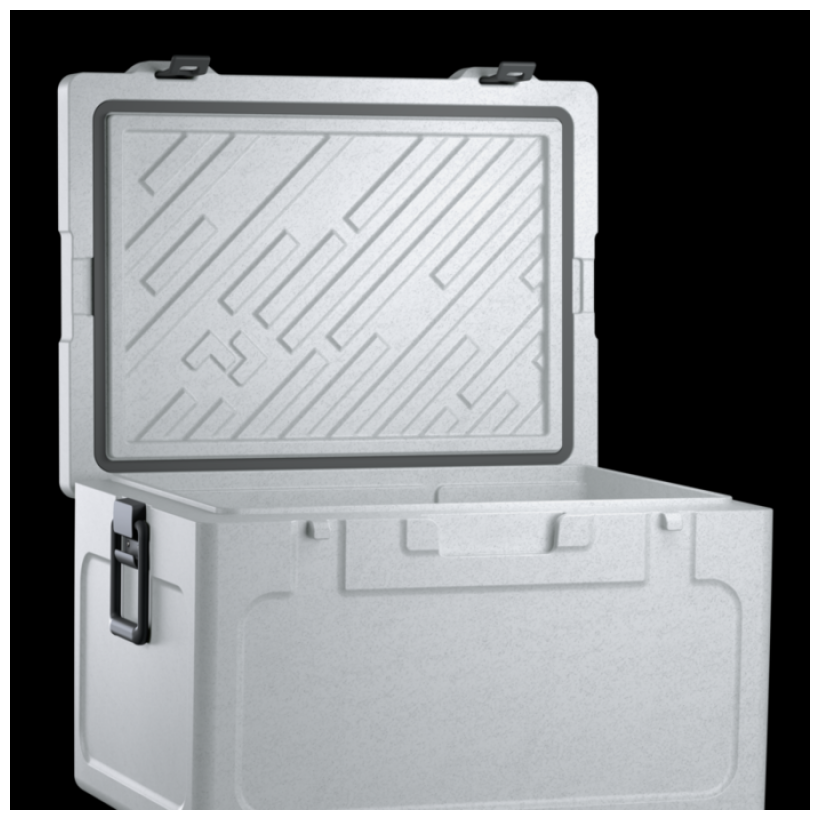 Термоконтейнер Dometic Cool-Ice CI-55 Термоконтейнер Dometic Cool-Ice CI-55