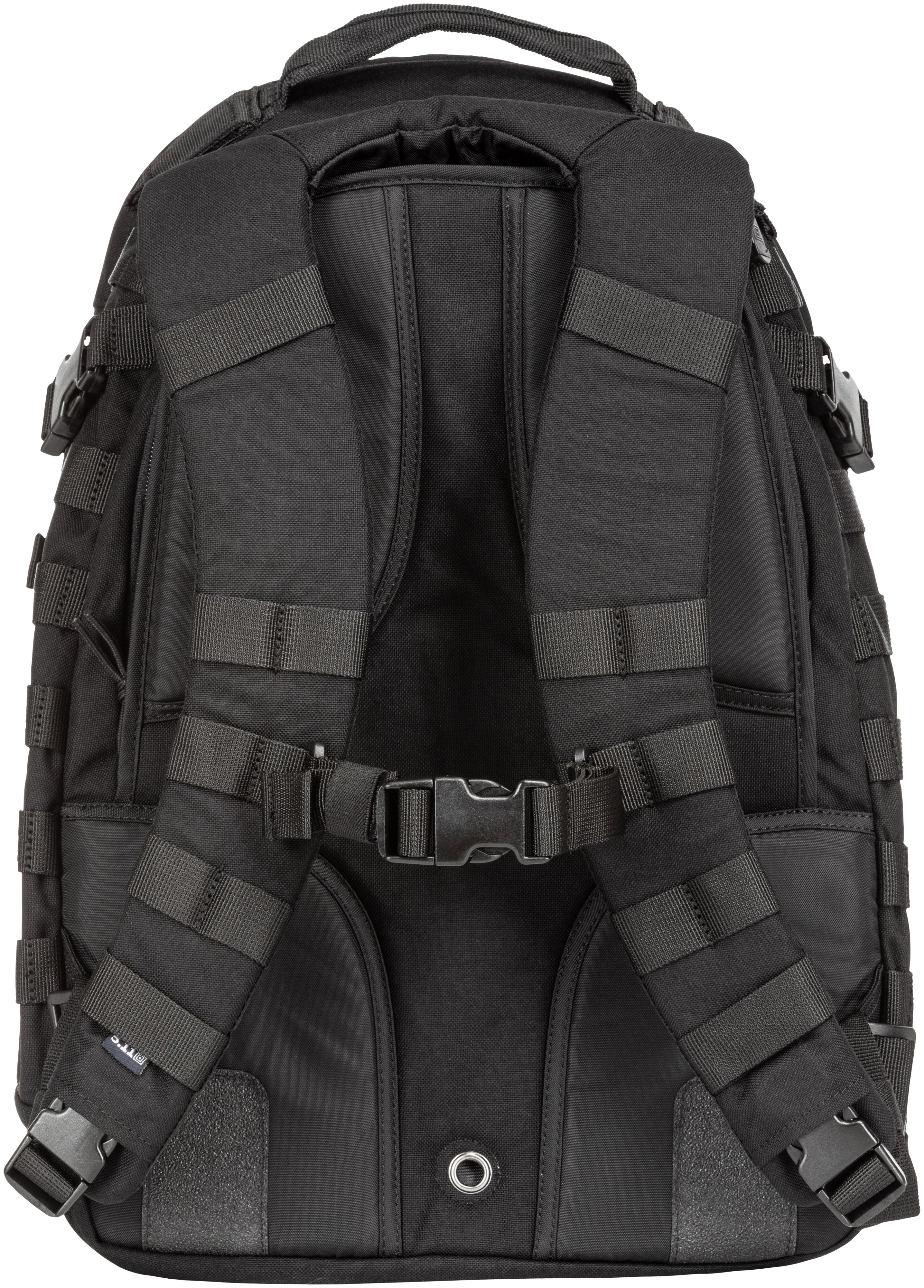 5.11 RUSH 24 BACKPACK BLACK 58601 019