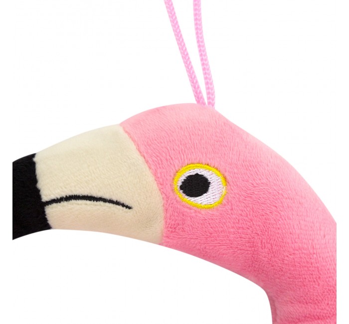 Kawaii Factory Игрушка-подушка Фламинго 40 см Kawaii Factory Игрушка-подушка Фламинго 40 см