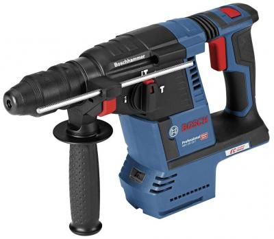 Перфоратор аккумуляторный BOSCH GBH 18V-26 Professional 0, без аккумулятора