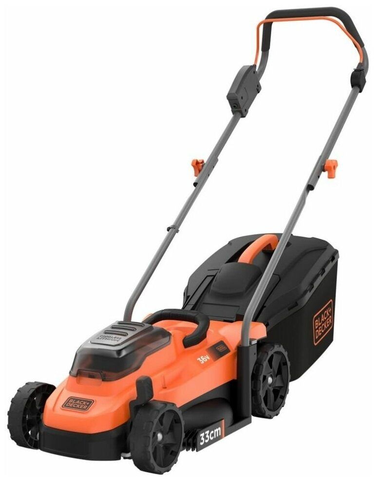 36v black and decker hotsell