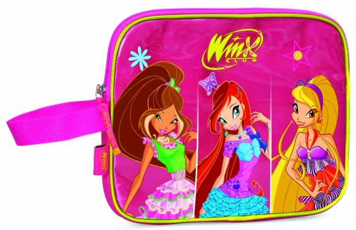 Купить книгу Чудесные истории. Клуб Winx | Bookkz