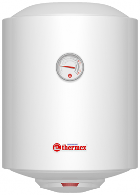 Накопительный электрический водонагреватель Thermex TitaniumHeat 30 V Slim