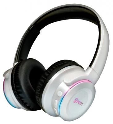 Беспроводные наушники CaseGuru CGpods Pro white