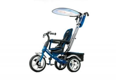 Велосипед трехколесный Liko Baby LB-778