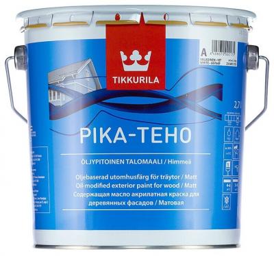 Пика Техо 9 литров