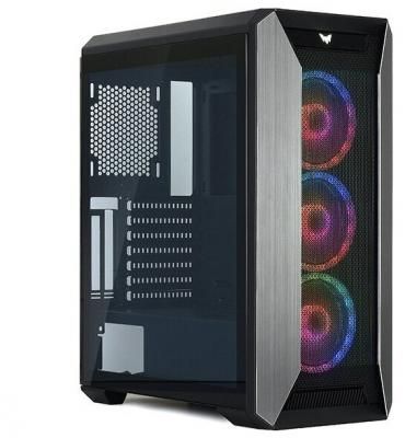 Корпус Crown CMC-GS11RGB2 600W