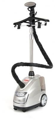 Отпариватель RUNZEL PRO-290 Kladaffar, серебристый