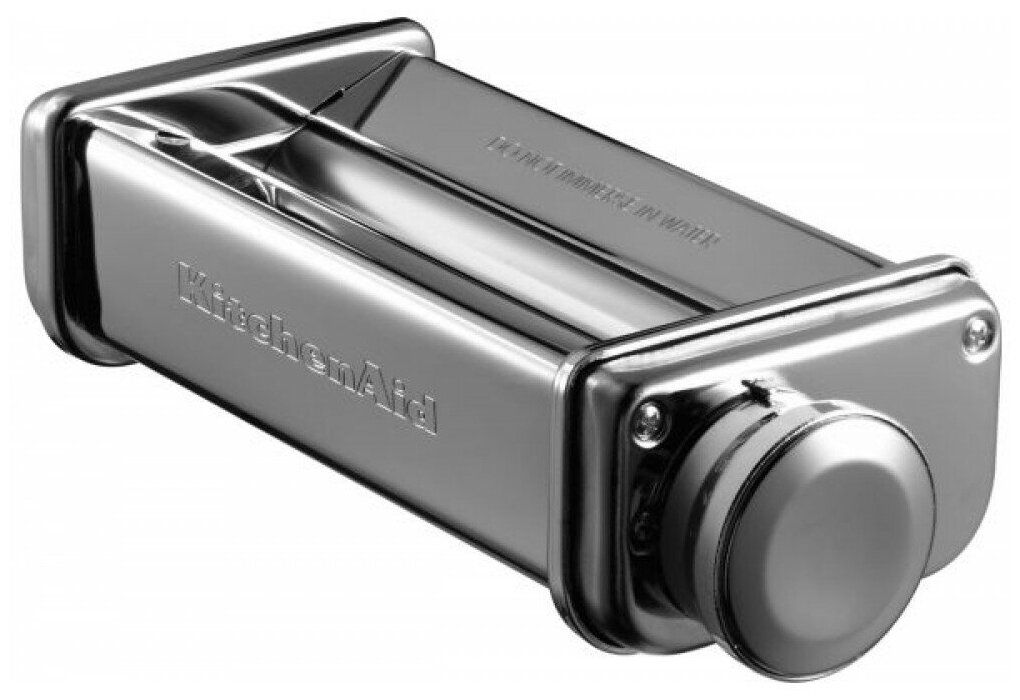 Насадка - раскатка для теста KitchenAid, 5KSMPSA Насадка - раскатка для теста KitchenAid, 5KSMPSA