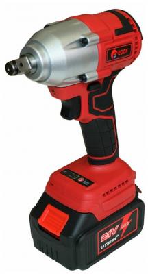 Ударный гайковерт Edon UAW-21/300BL