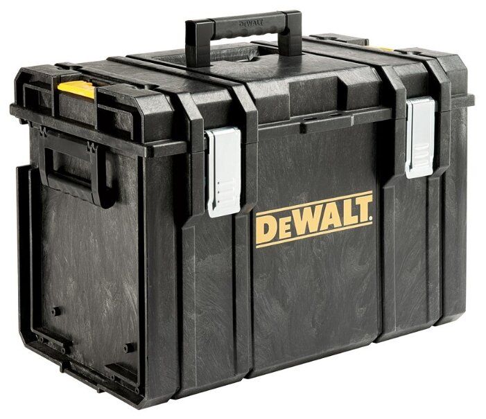 Ящик STANLEY 1-70-323 55x33.6x41 см черный Ящик STANLEY 1-70-323 55x33.6x41 см черный