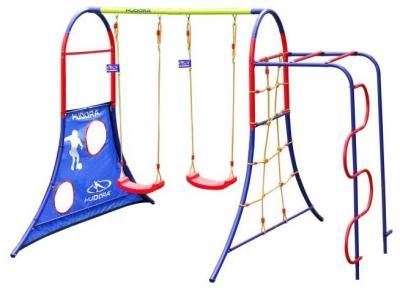 Игровой комплекс HUDORA Spielplatz V (64019)