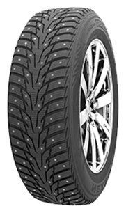 Nexen Winguard WinSpike WH62 245/45 R18 100T зимняя