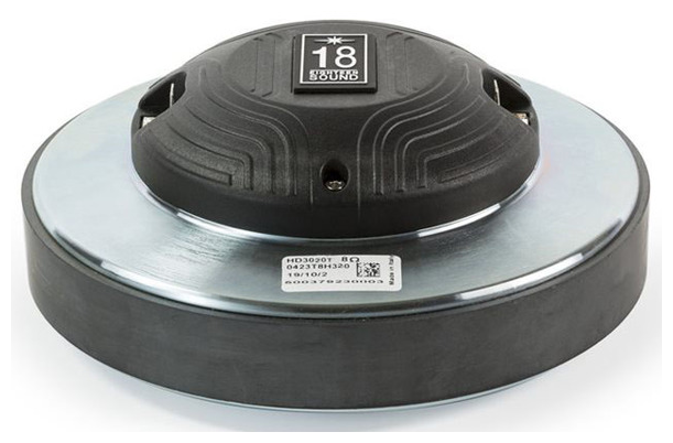 Динамик профессиональный ВЧ Eighteen Sound HD3020T/8 Динамик профессиональный ВЧ Eighteen Sound HD3020T/8