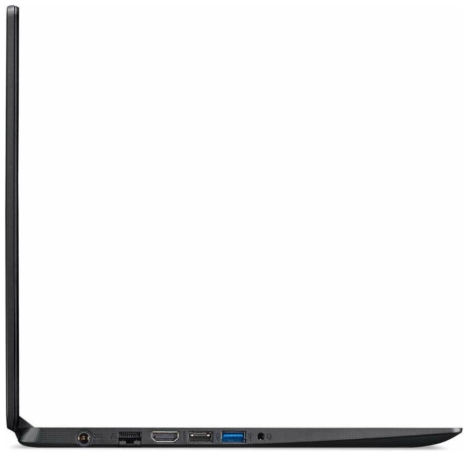 Ноутбук Acer Aspire 3 A315-42-R7KG (AMD Ryzen 7 3700U  2300MHz/15.6