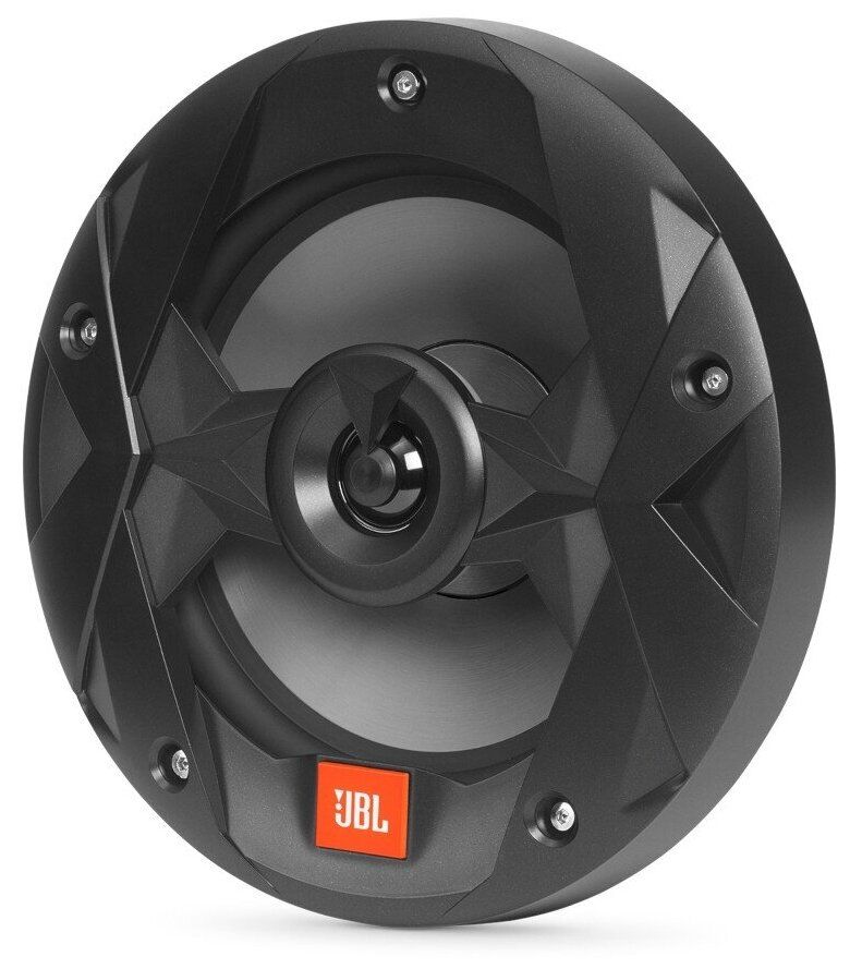 Автомобильная акустика JBL Club 6520