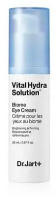 Dr.Jart+ Увлажняющий крем для глаз Vital Hydra Solution Biome Eye Cream 20 мл