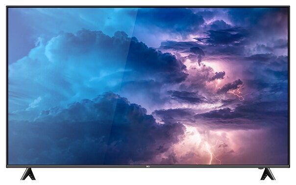 Телевизор BQ 65FSU14B 65