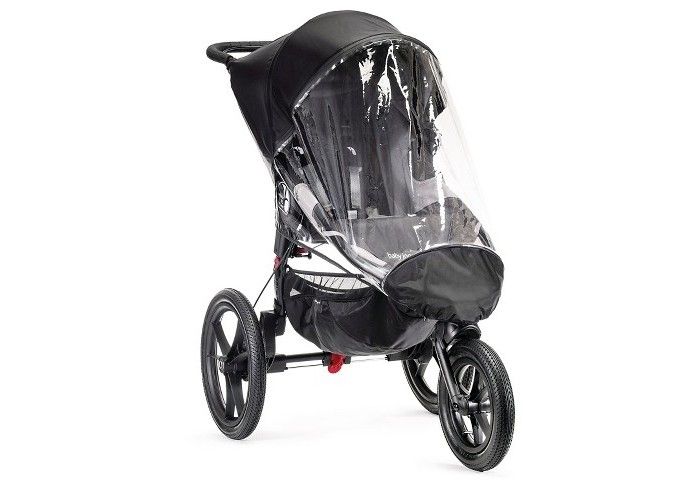 Дождевик Baby Jogger Weather shield summit x3