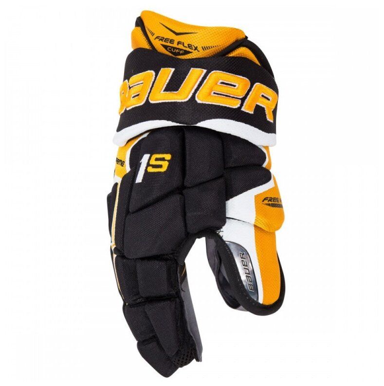 Краги хоккейные Bauer Supreme 170