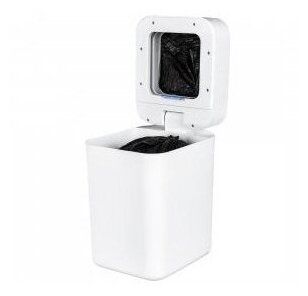 Умная корзина для мусора Xiaomi TOWNEW T1 White