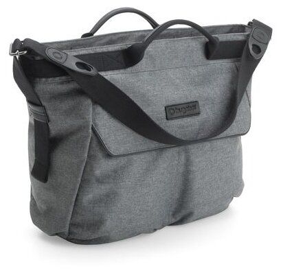 Bugaboo Changing bag GREY MELANGE New WADOO.RU