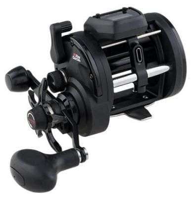 Катушка Abu Garcia Altum DLC Syncro 20 Reel