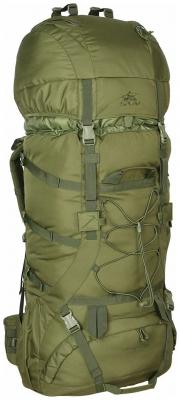 Экспедиционный рюкзак Сплав Titan 125 M, olive