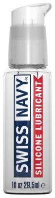 Гель-смазка Swiss navy Silicone 29.5 мл флакон
