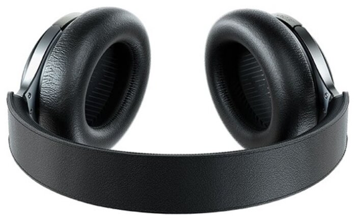 Беспроводные наушники Meizu HD60 black Беспроводные наушники Meizu HD60 black