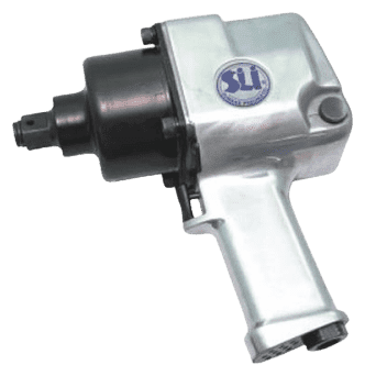 SUMAKE Пневмогайковерт SUMAKE ST 6660 (3/4" 1491Нм)