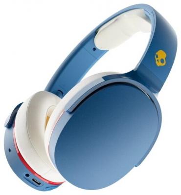 Беспроводные наушники Skullcandy Hesh Evo Wireless, blue
