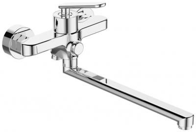 Agger Смеситель Agger Beauty A2621100 универсальный