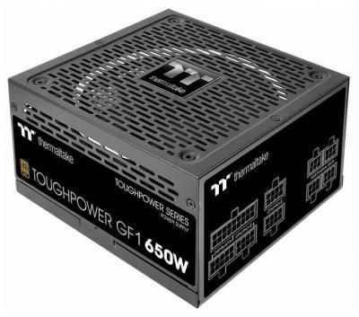 Блок питания Thermaltake Toughpower GF1 650W