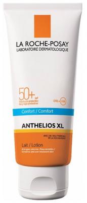 La Roche-Posay Anthelios XL солнцезащитное молочко SPF 50 250 мл