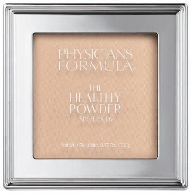 Physicians Formula Пудра компактная The Healthy Powder SPF 15 LN3