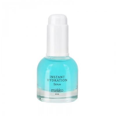MI&KO Сыворотка для лица Instant Hydration Serum 30 мл