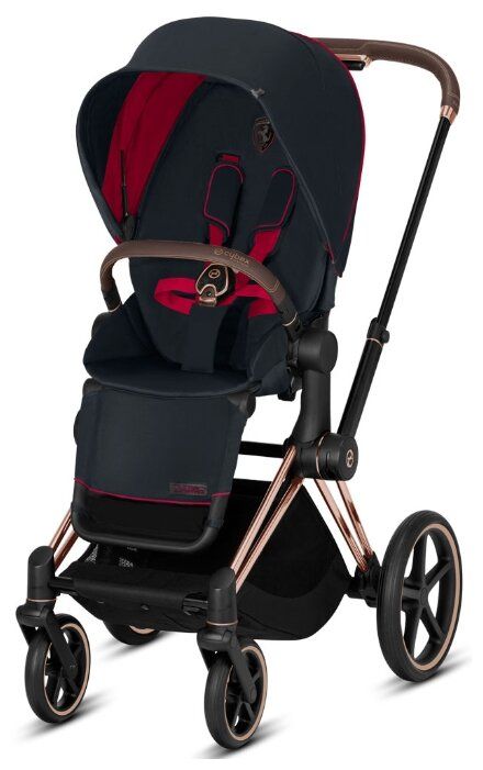 Priam ferrari cybex on sale