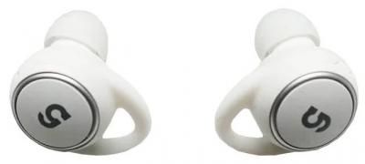 Беспроводные наушники CaseGuru CGpods 5.0 white