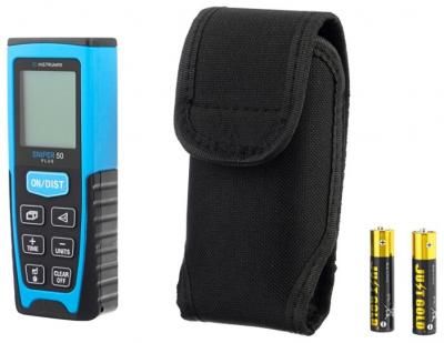 Лазерный дальномер INSTRUMAX SNIPER 50 PLUS
