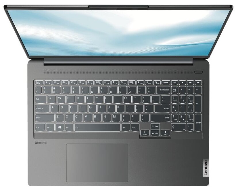 Ideapad 5 16ach6