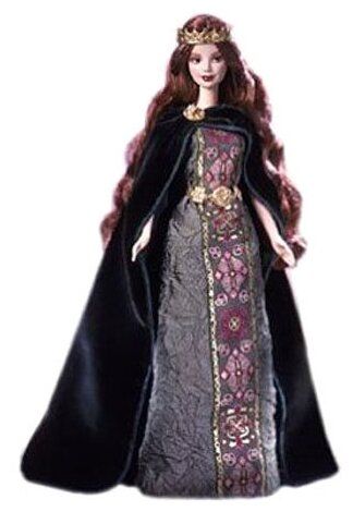 Princess of ireland barbie doll online