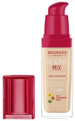 Bourjois Тональный крем Healthy Mix, 30 мл, оттенок: 50,5 Light Ivory