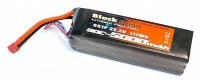 Аккумулятор Black Magic BM-F90-5006D черный