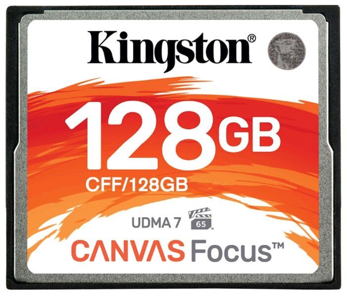 Карта памяти kingston 256gb