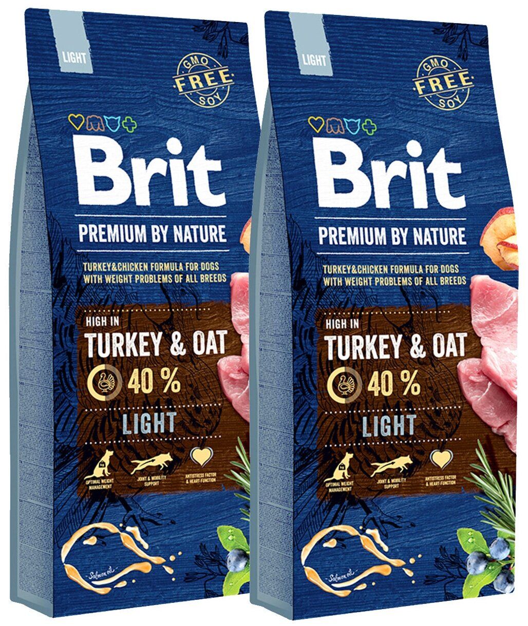 Брит 15 кг. Корм для собак Brit Premium by nature. Brit Premium by nature.